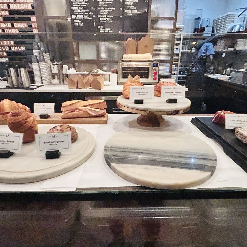 Black Fox Coffee - Cafes Near Me - New York, New York Black Fox Coffee - Cafes Near Me - New York, New York