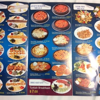 Moonlight Restaurant - Turkish Near Me - Adana, 01 Moonlight Restaurant - Turkish Near Me - Adana, 01