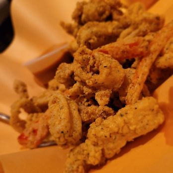 Bonefish Grill - Calamari. - New American Near Me - Marysville, Washington