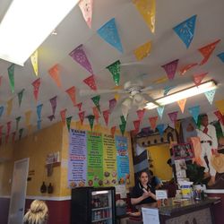 La Herradura Mexican Restaurant