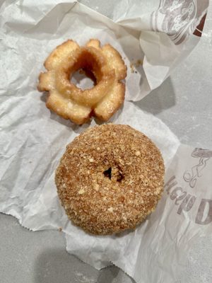 Donut World by null
