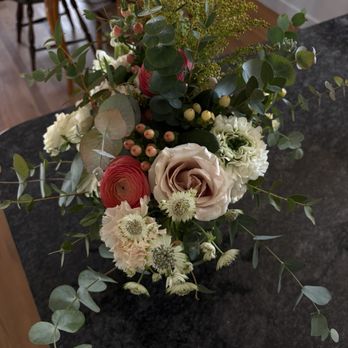 Sparrow's Flowers - Floral Designers Near Me - Harrisonburg, Virginia Sparrow's Flowers - Floral Designers Near Me - Harrisonburg, Virginia