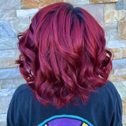 Liquid Hair Salon