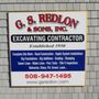 GS Redlon & Sons