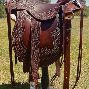 Out West Saddlery - One-Of-A-Kind Custom Saddle - Horse Equipment Shops Near Me - Salmon, Idaho Out West Saddlery - One-Of-A-Kind Custom Saddle - Horse Equipment Shops Near Me - Salmon, Idaho