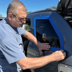 G&E Auto Glass