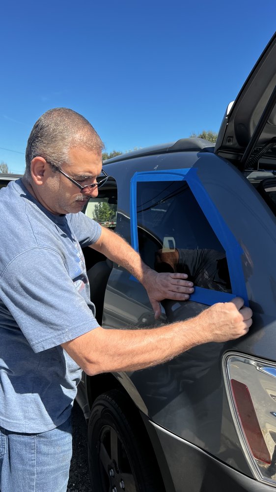 G&E AUTO GLASS Updated October 2024 13 Photos Sacramento