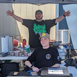 Perfect Union - Fun times at Perfect Union Eastside