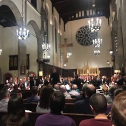 All Saints Parish - Brookline Symphony Orchestra concert