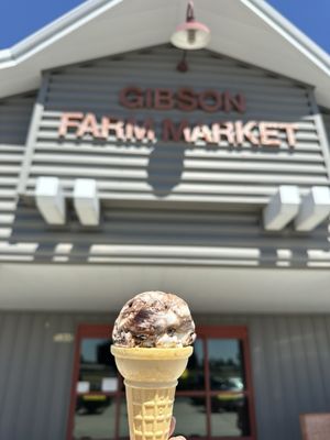 Gibson Farm Market by null