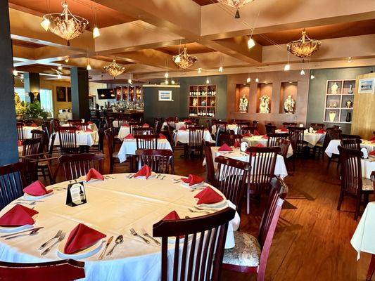 Vietnam Restaurant by null