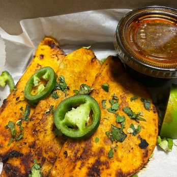 Dixon's Lounge - Birria tacos delicious - Sports Bars Near Me - Sharon Hill, Pennsylvania Dixon's Lounge - Birria tacos delicious - Sports Bars Near Me - Sharon Hill, Pennsylvania
