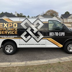 Expo Appliance Service