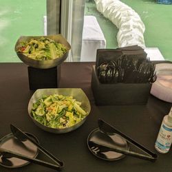 T's Catering