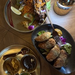 Mushroom Rissois
