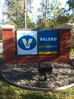 Valero