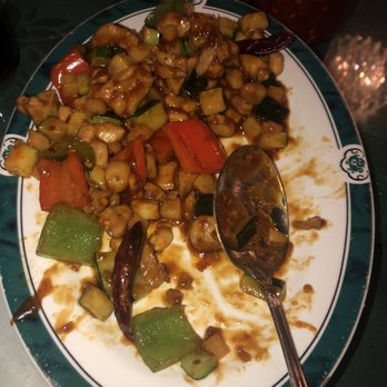 China Chili - Kung pao chicken - Chinese Near Me - Phoenix, Arizona