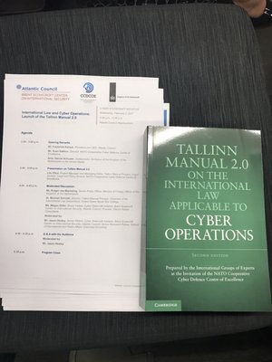 Atlantic Council of US