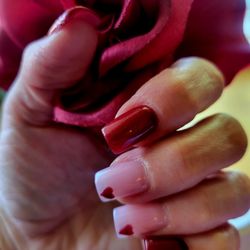 Glamour Nail Studio