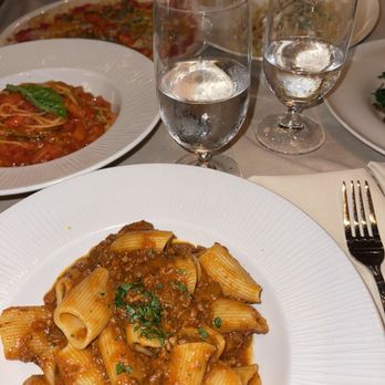 Five Restaurant - Pasta - Italian Near Me - Fresno, California Five Restaurant - Pasta - Italian Near Me - Fresno, California