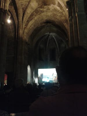 Abbaye Saint-Victor by null