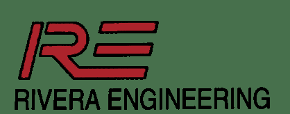 Slide of Rivera Engineering