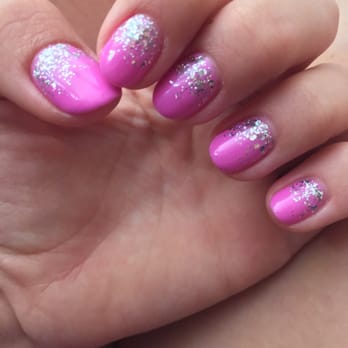 Hello Nails & Spa - Day Spas Near Me - Vacaville, California