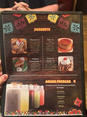 Menu photo 7 Taco Wagon Appomattox, VA