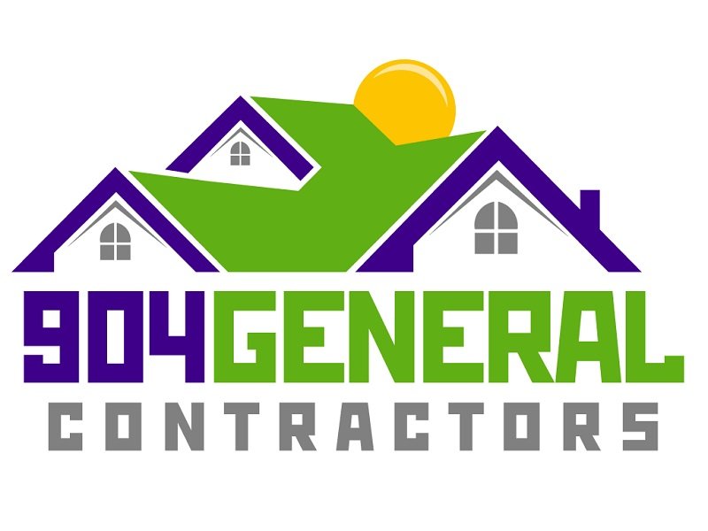 Slide of 904 General Contractors