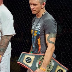 Just another day for the coach ! Champs are made at art of war!
