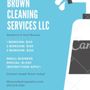 Photo of Brown & Brown Cleaning Services