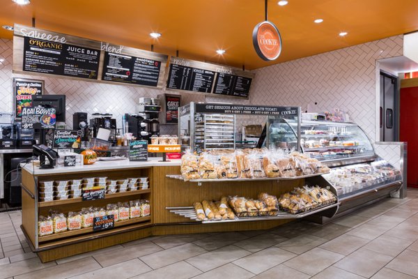 Bristol Farms by null