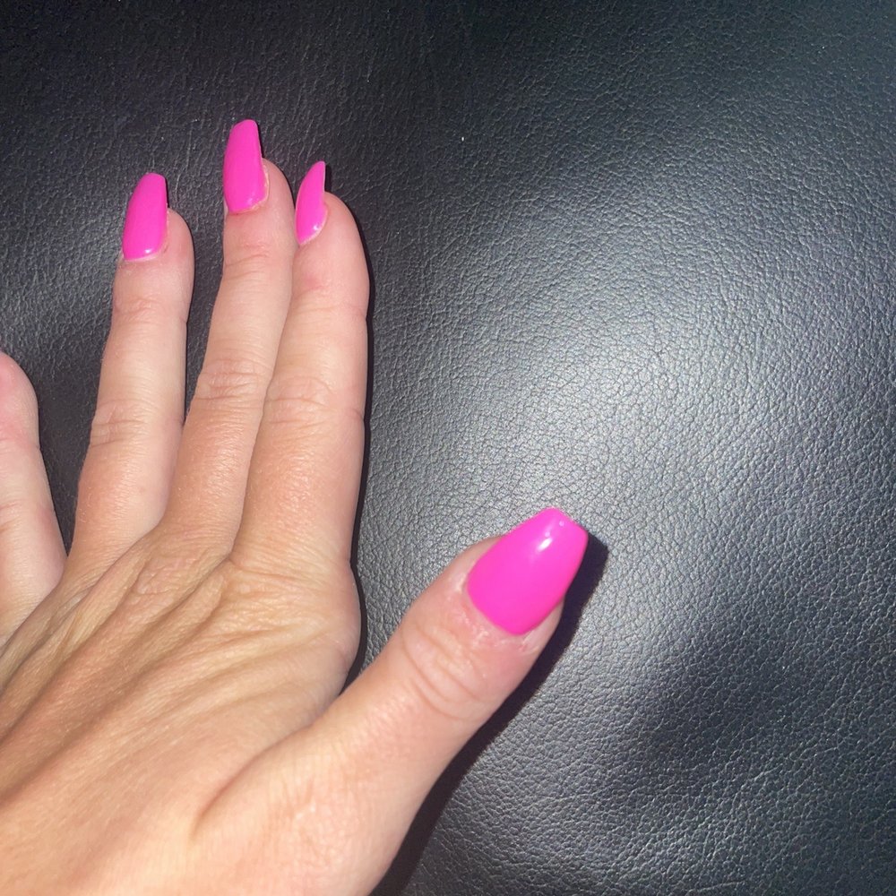 Kim's Oriental Nails - Nail Salons Near Me - Wildwood, New Jersey Kim's Oriental Nails - Nail Salons Near Me - Wildwood, New Jersey