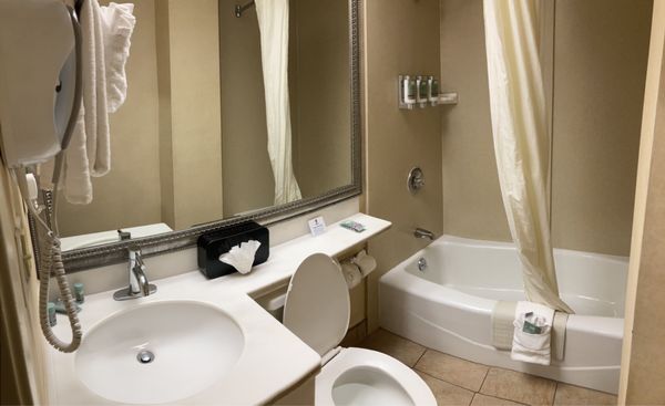 Best Western Hollywood Plaza Inn Hotel - Hollywood Walk of Fame LA by null