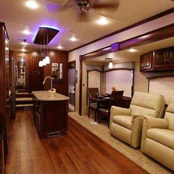 Luxury Rv's Of Arizona