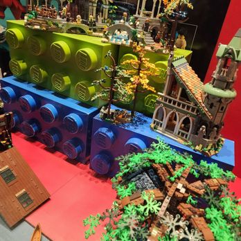 Lego Store - Toy Stores Near Me - Cardiff, CRF Lego Store - Toy Stores Near Me - Cardiff, CRF