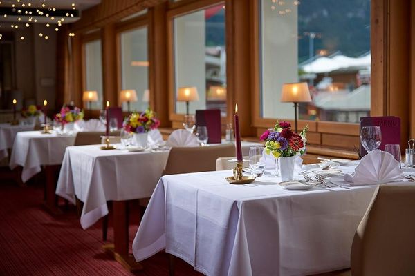 Hotel Kreuz & Post by null