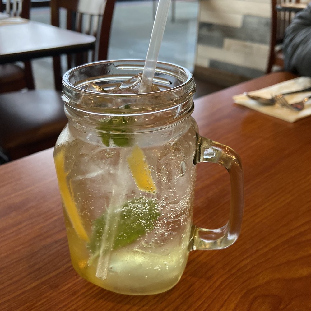 Pikul Thai Bistro - Free Special Drink when you checked-in. - Thai Near Me - Fairfield, California Pikul Thai Bistro - Free Special Drink when you checked-in. - Thai Near Me - Fairfield, California