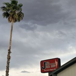 JD's Grill House