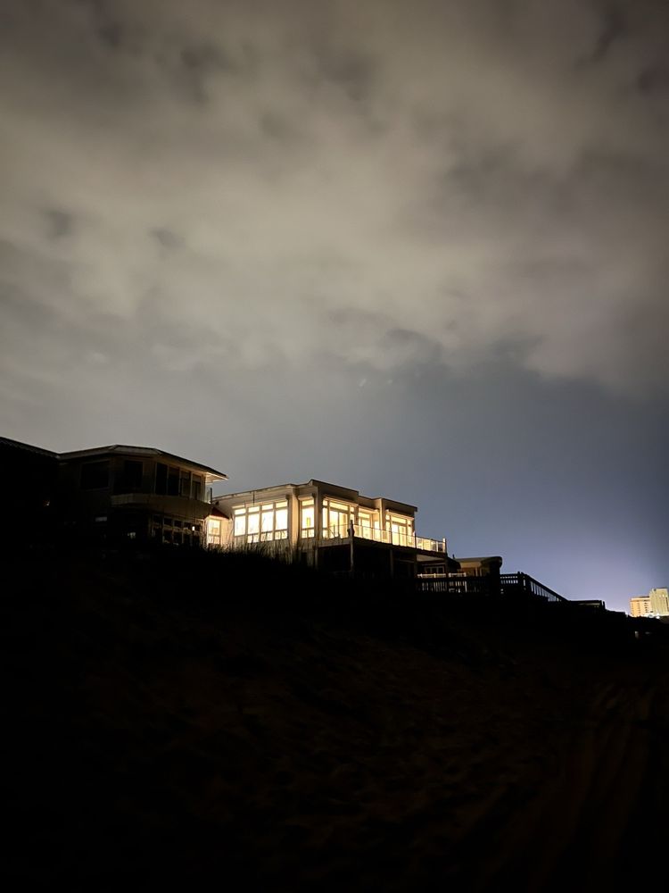 Croatan Beach