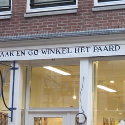 Schaak en Go Winkel Het Paard