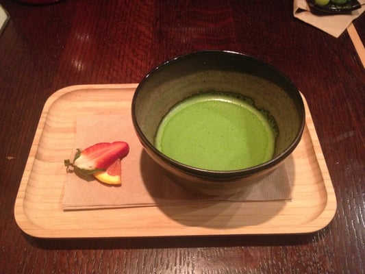 Camellia Sinensis | Boutique by null