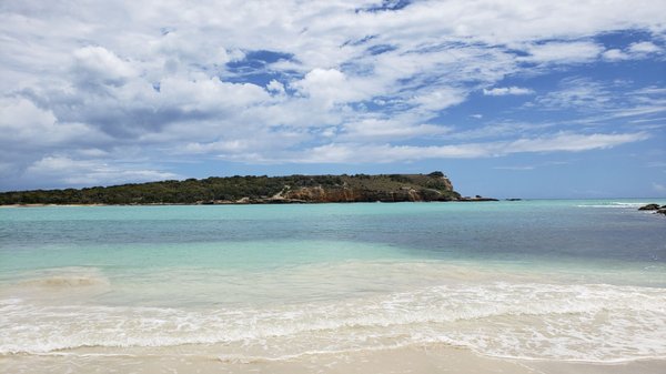 Playa Sucia by null