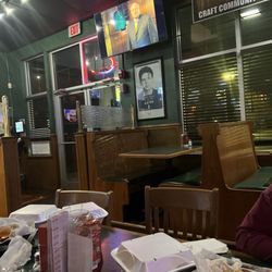 J Butlers Bar & Grille