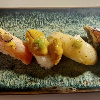 Butterfish Sushi - Sushi Bars Near Me - Rutherford, New Jersey