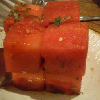 Yardbird - Watermelon side - Southern Near Me - Las Vegas, Nevada