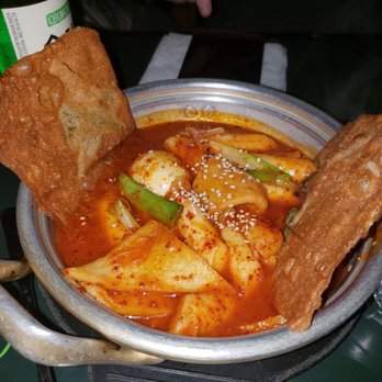 Go Pocha - Ddeokbokki/Toppoki - Korean Near Me - Los Angeles, California Go Pocha - Ddeokbokki/Toppoki - Korean Near Me - Los Angeles, California