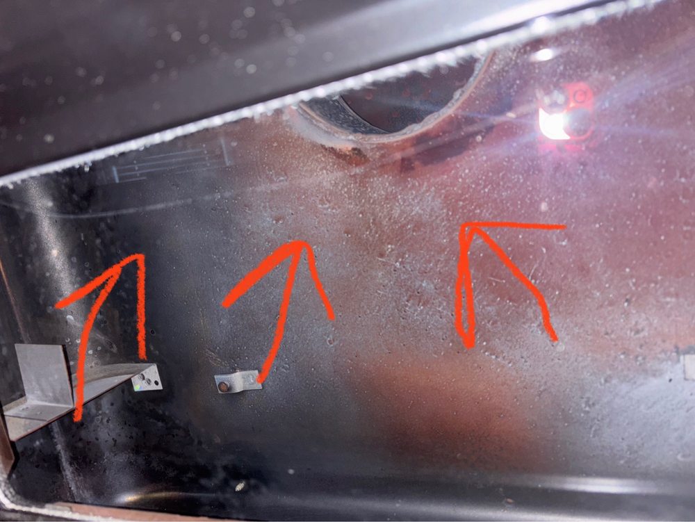 Slide of Area Energy & Electric