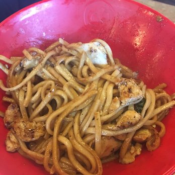 Genghis Grill - Mongolian Near Me - San Antonio, Texas