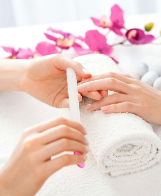 Nail Services - Call now To Book an Appointment - We provide a number of services from all your manicure and pedicure needs!
Call or visit our website to schedule an appointment. Walk ins welcome as well! Nail Services - Call now To Book an Appointment - We provide a number of services from all your manicure and pedicure needs!
Call or visit our website to schedule an appointment. Walk ins welcome as well!